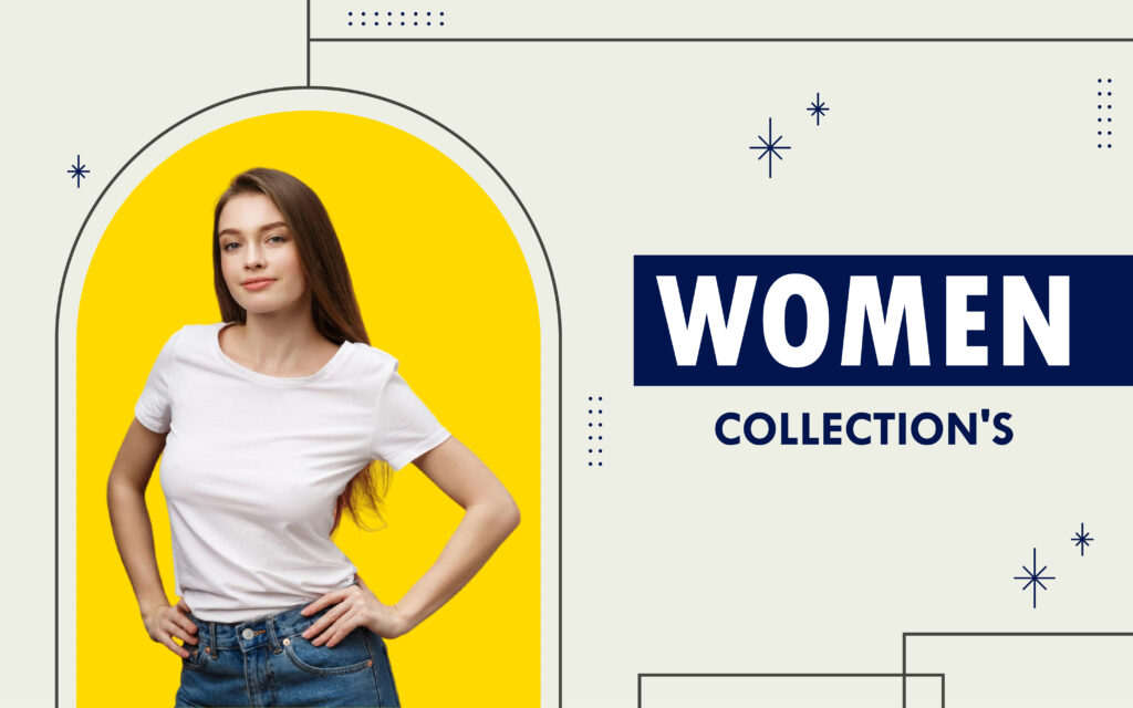 This women collection image releteds for oversized and half sleeve tshirt