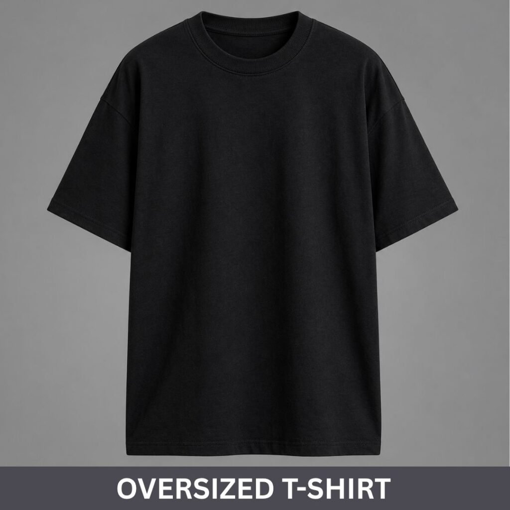 Home oversized t shirt (1)